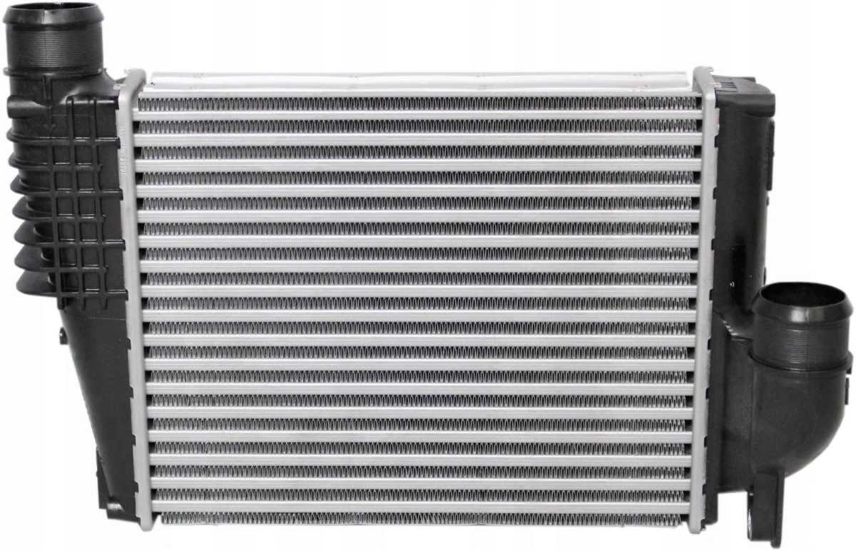 INTERCOOLER PEUGEOT EXPERT, 308, 3008/ CITROEN JUMPY, C4 1.6/ FIAT SCUDO