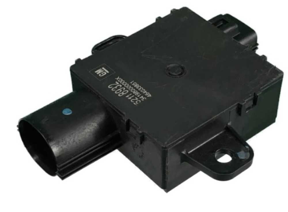 RESISTENCIA ELETROVENTILADOR COBALT ONIX PRISMA 2017 A 2019 C/AR S/TA