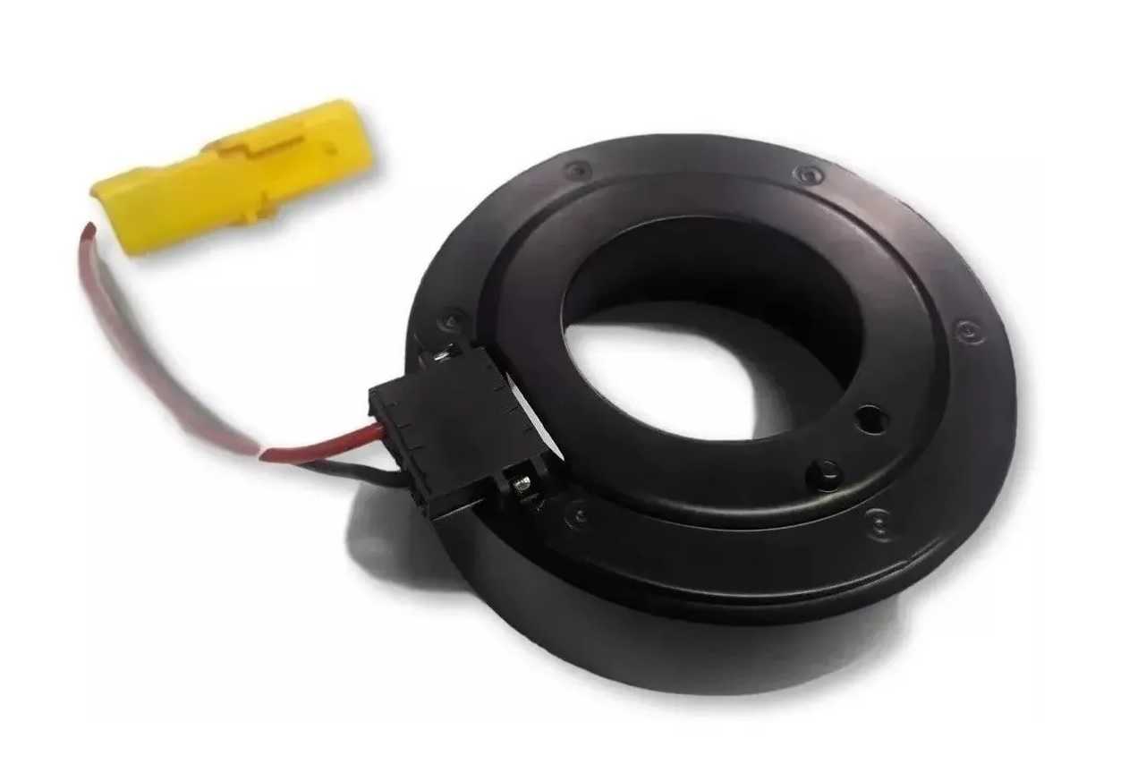 BOBINA COMPRESSOR PEUGEOT 206/CITROEN C3 SANDEN SD6V12 96MM X 64MM X 32MM