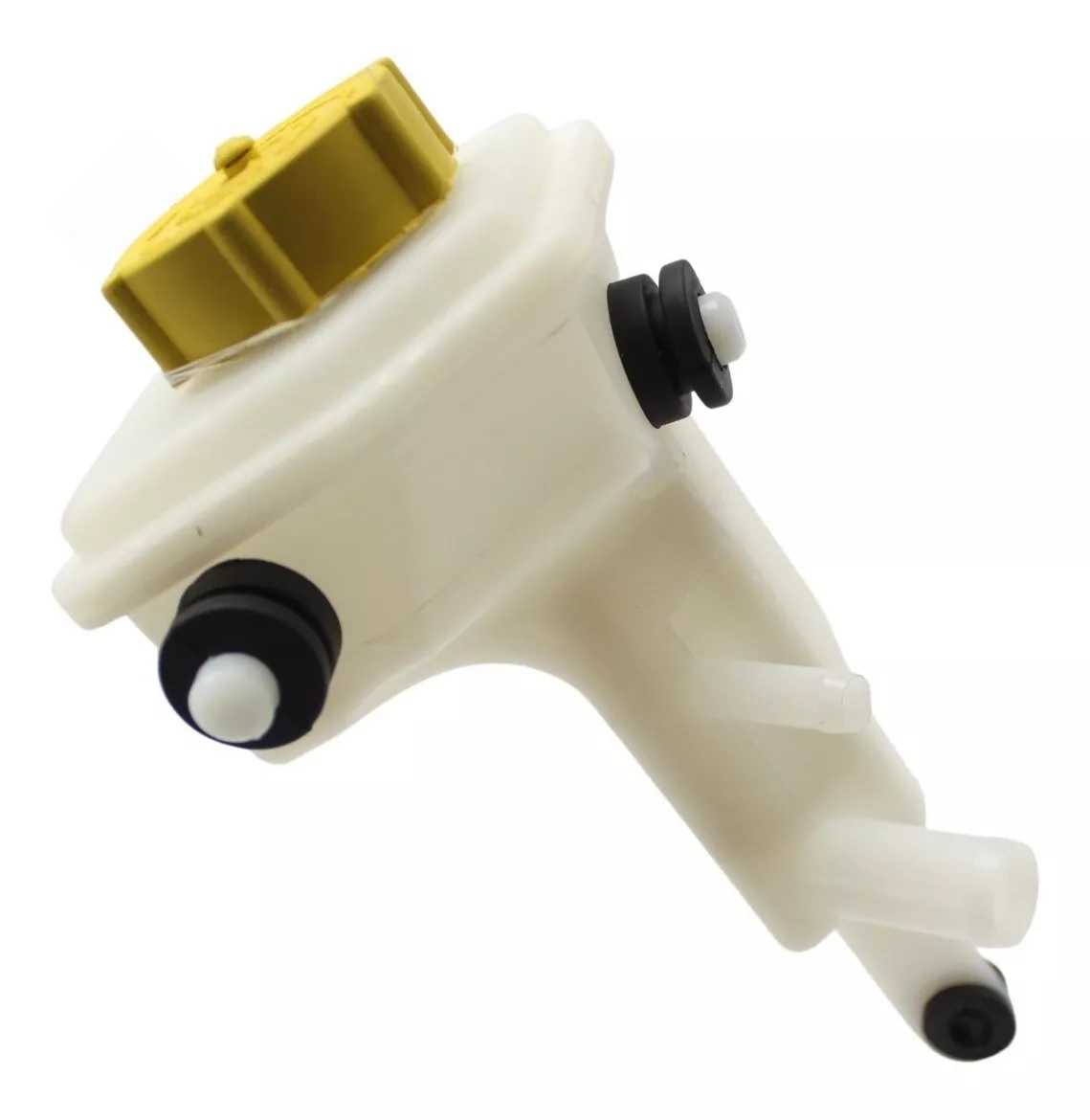 RESERVATORIO HIDRAULICO FORD FIESTA 1.0 1.6 ROCAN 2002 ATE 2014 OEM: 2S653R700BF