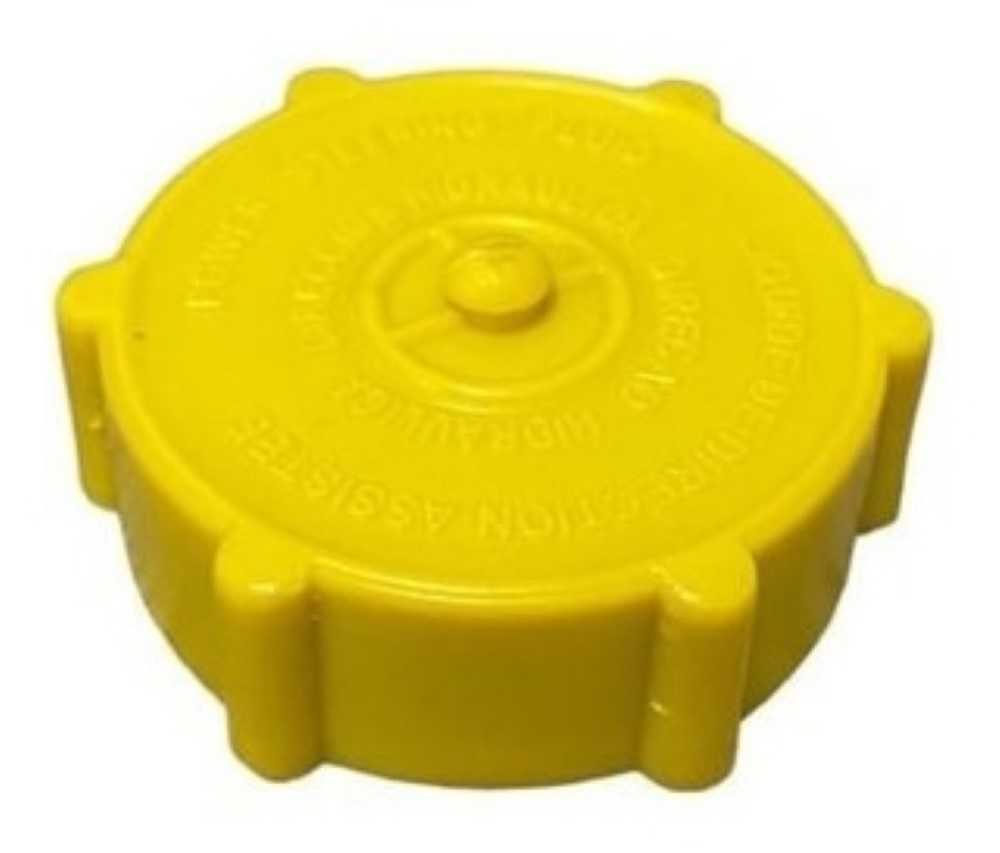 TAMPA RESERVATORIO HIDRAULICO PALIO/FORD KA/FORD FIESTA/FORD RANGER/TOYOTA HILUX