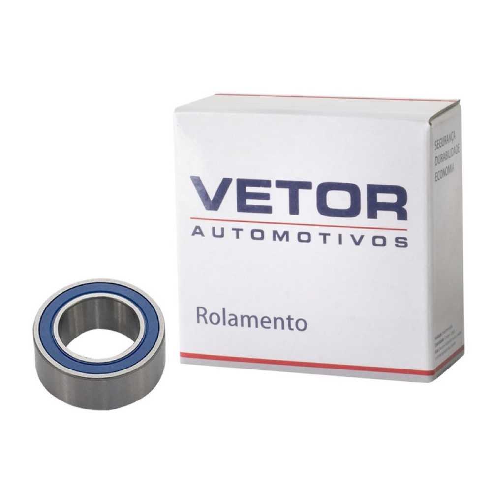 ROLAMENTO COMPRESSOR SANDEN FORD FOCUS 30X50X20 REF. 30BD5020