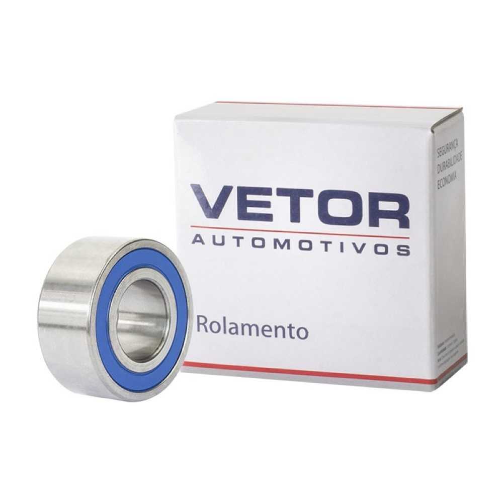 ROLAMENTO COMPRESSOR CHRYSLER 30X62X27 REF. 30BG05S1