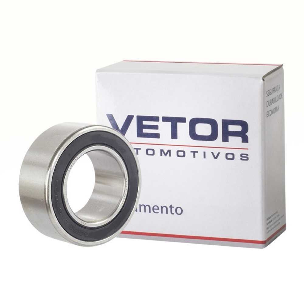 ROLAMENTO COMPRESSOR MAZDA/FORD 32X55X23 REF. 32BG05S1