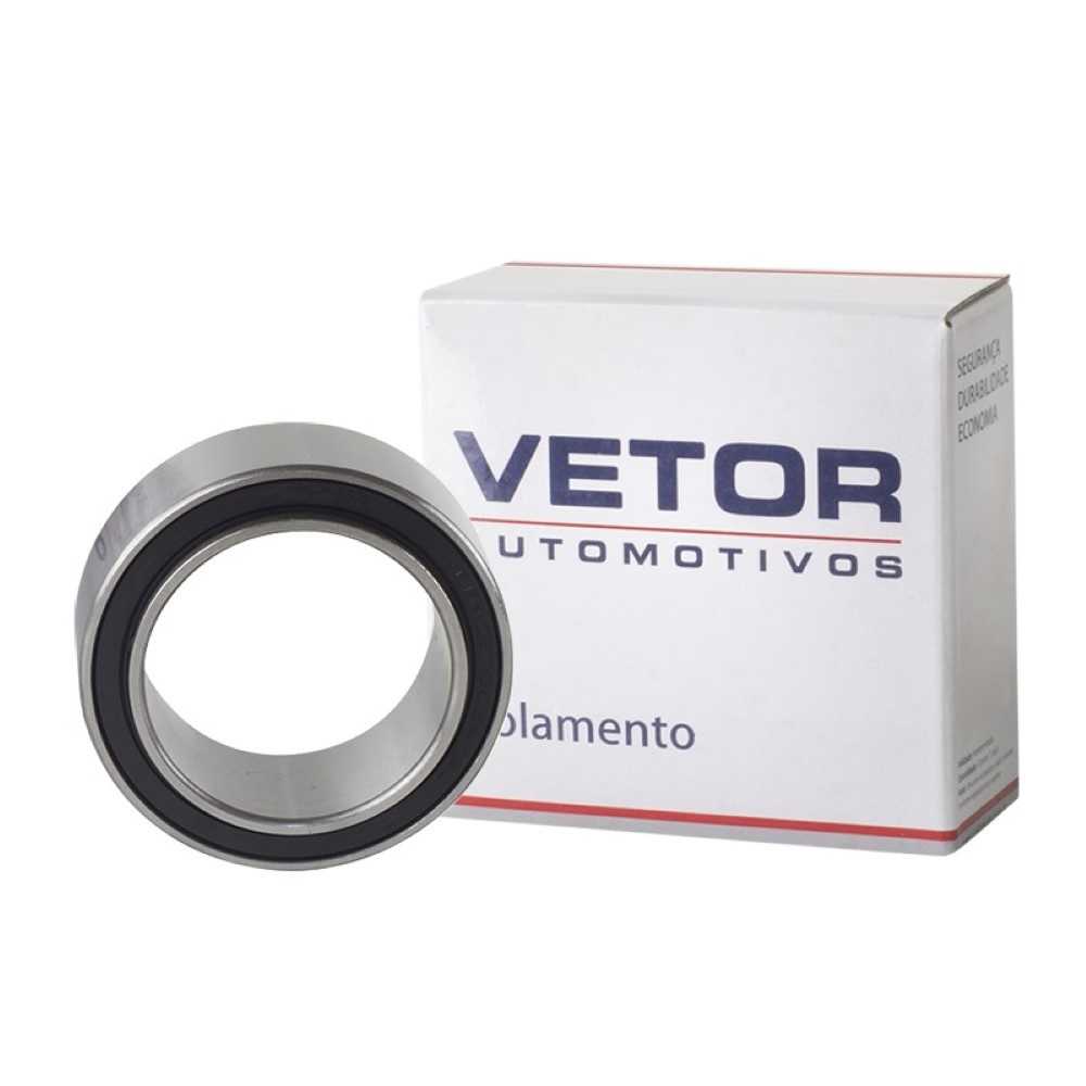 ROLAMENTO COMPRESSOR DENSO 10P17C AUDI/MERCEDES BENZ3 40X57X20,24 REF. 40BG05S1G