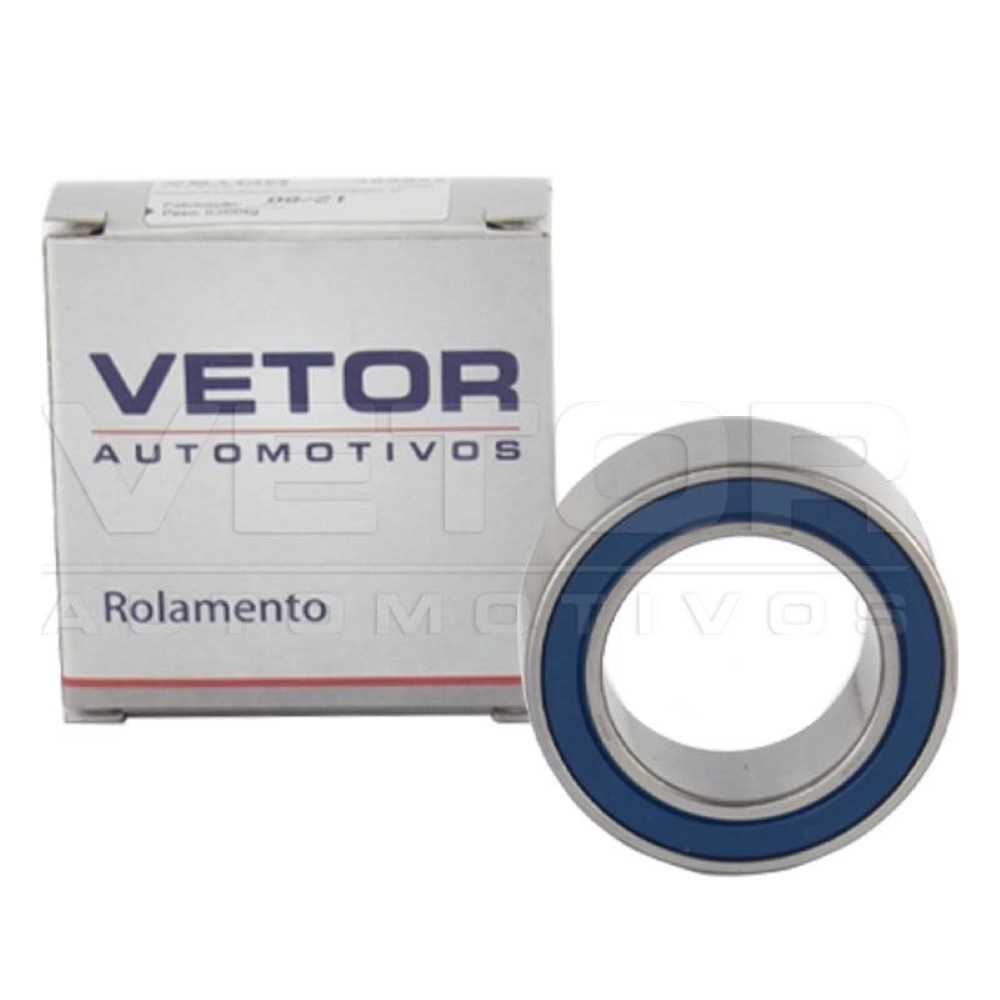 ROLAMENTO COMPRESSOR LAND ROVER FREELANDER 2 2007 EM DIANTE 35X55X22