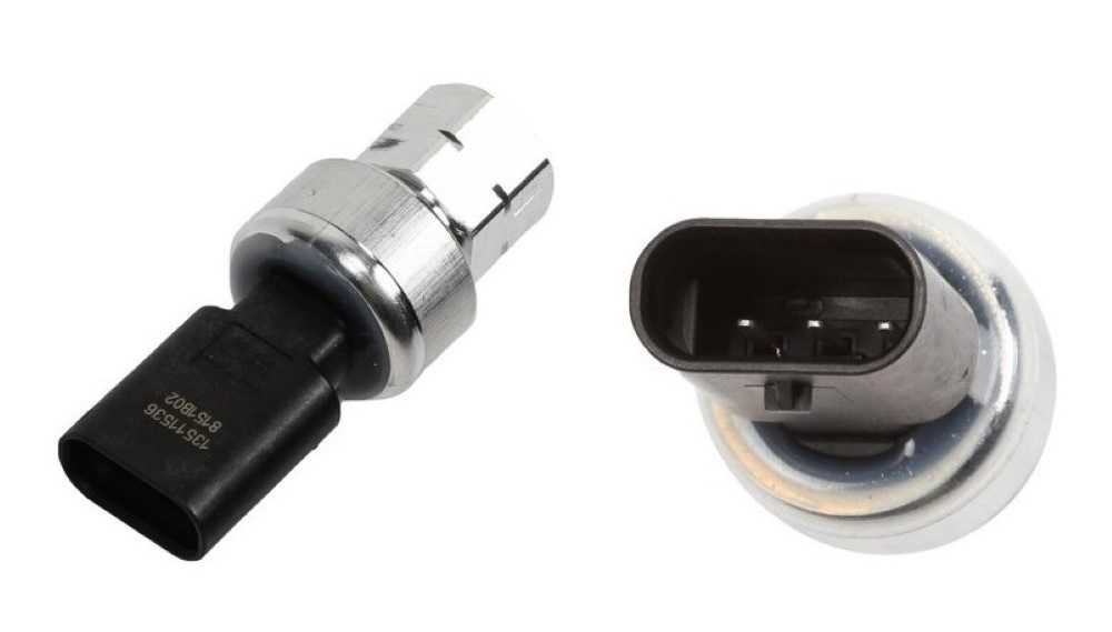 Pressostato chevrolet equinox/onix/tracker/s10/trailblazer 2020 acima 13511536