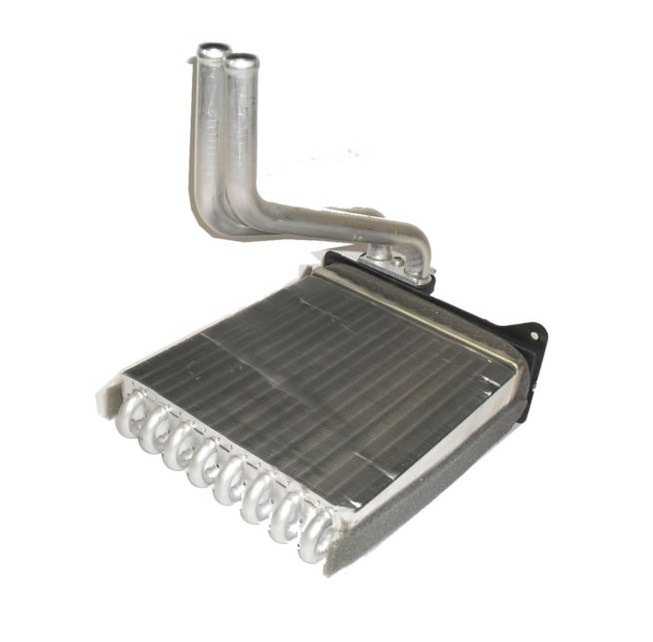 RADIADOR AQUECIMENTO GOL PARATI SAVEIRO 1999 A 2004 C/S AR MANUAL