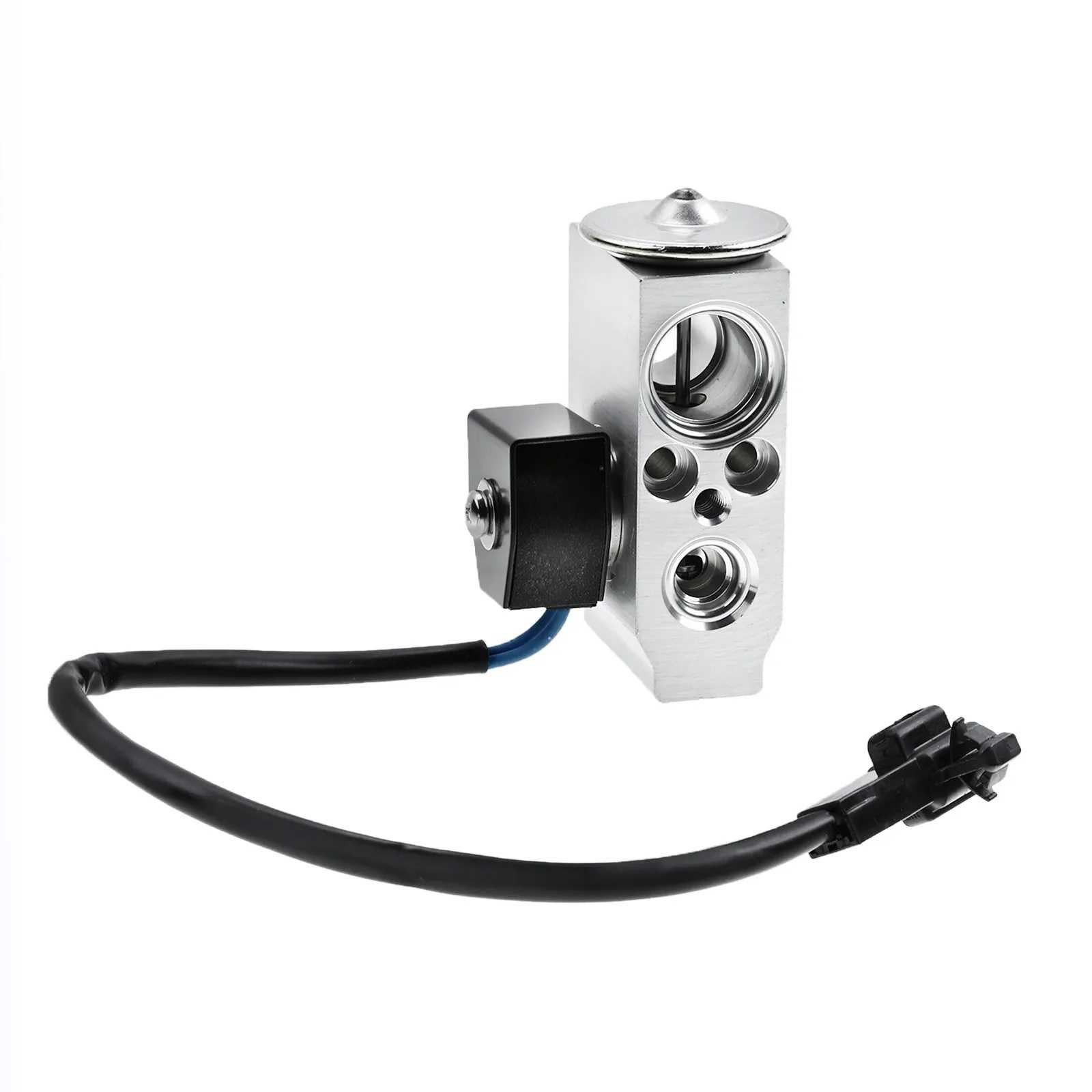 VALVULA EXPANSAO CAIXA TRASEIRA C/SOLENOIDE MERCEDES BENZ SPRINTER 2019 em diante