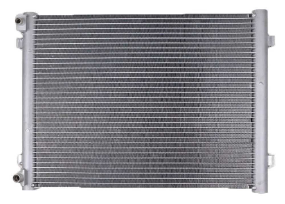 CONDENSADOR TRATOR VALTRA SERIE A2R/A750/A800R/A850R/A950R/A990R OEM: ACW0790490