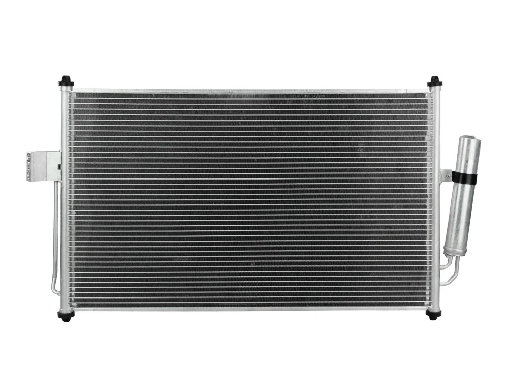 CONDENSADOR CHEVROLET S10 2012 ATE 2021 C/FILTRO OEM: 52037630 / 52150608 / 94770907
