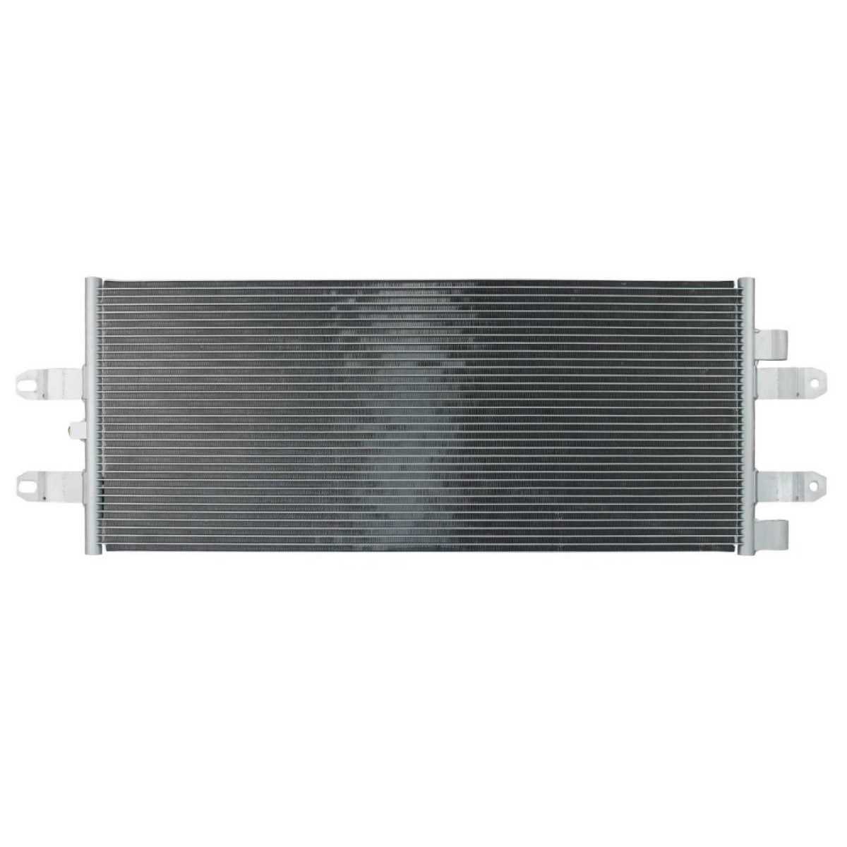 CONDENSADOR SCANIA 2012 ATE 2017 MODELOS G / R OEM: 1921284 / 1854555