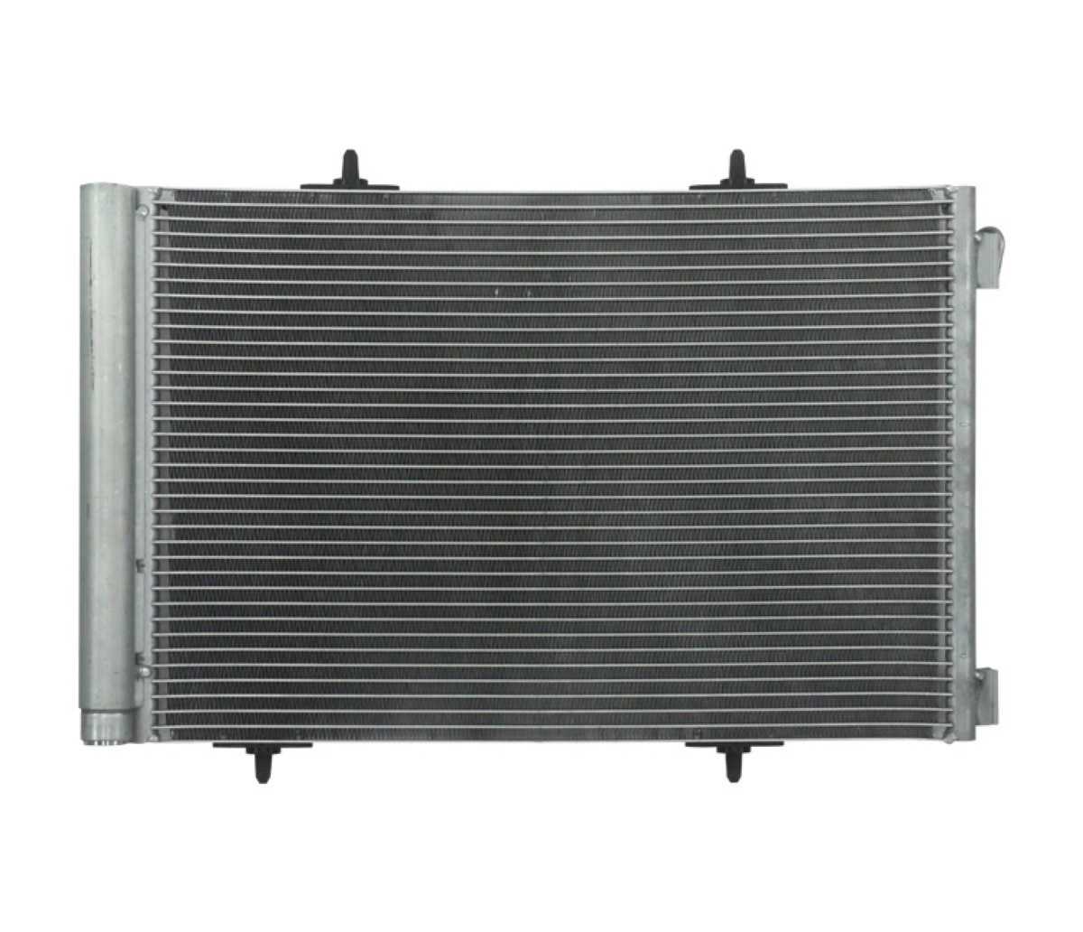 CONDENSADOR CITROEN C3/C3 PICASSO/CACTUS/AIRCROSS/PEUGEOT 208/2008 AUTOMATIC OEM