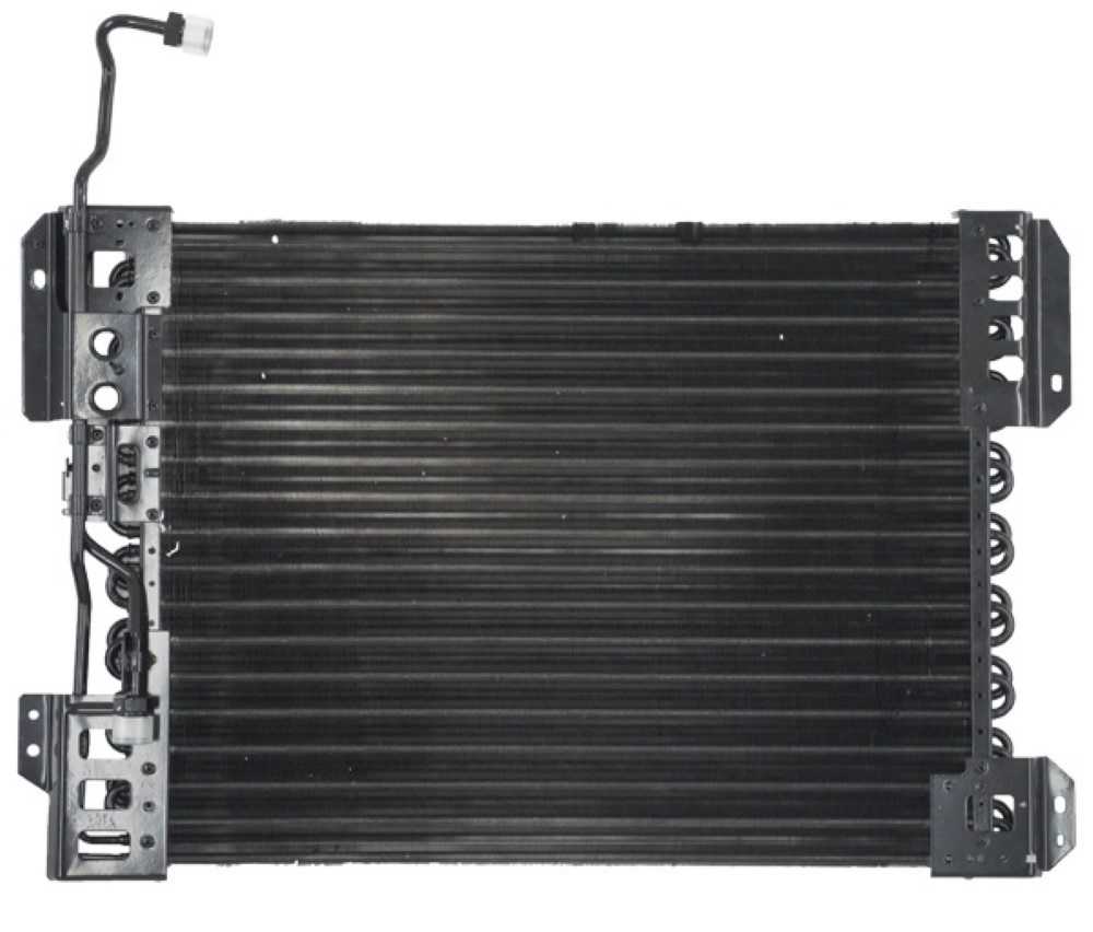 CONDENSADOR AXOR 2035/2040/2044/2540/2544/3344 MOTOR 457 OEM: A9405000254