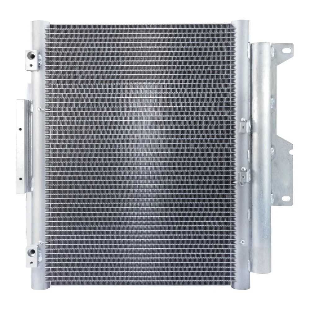 CONDENSADOR NEW HOLLAND TRATOR SERIE T7 / CASE PUMA OEM: 47392187