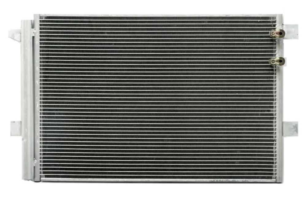 CONDENSADOR VW AMAROK 2013 ACIMA OEM-2H0820411A