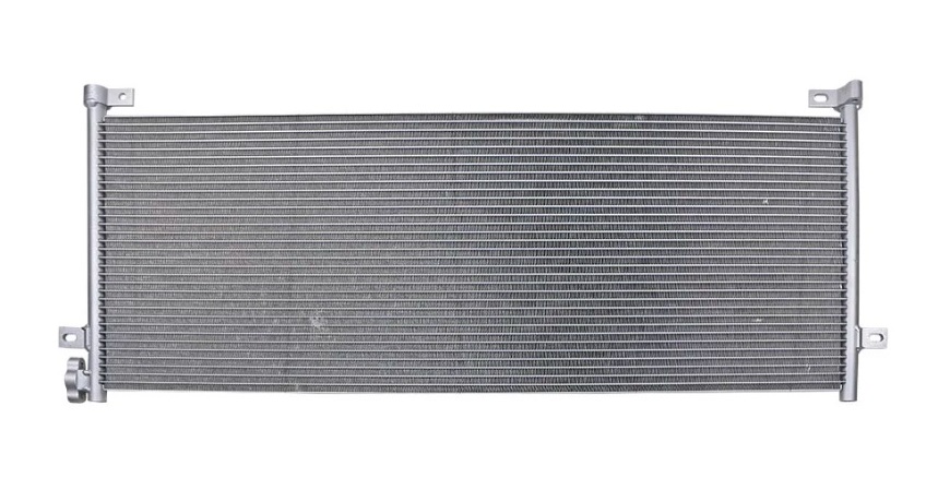 CONDENSADOR VOLVO FH 2015> OEM: 22768926 / VO23437874