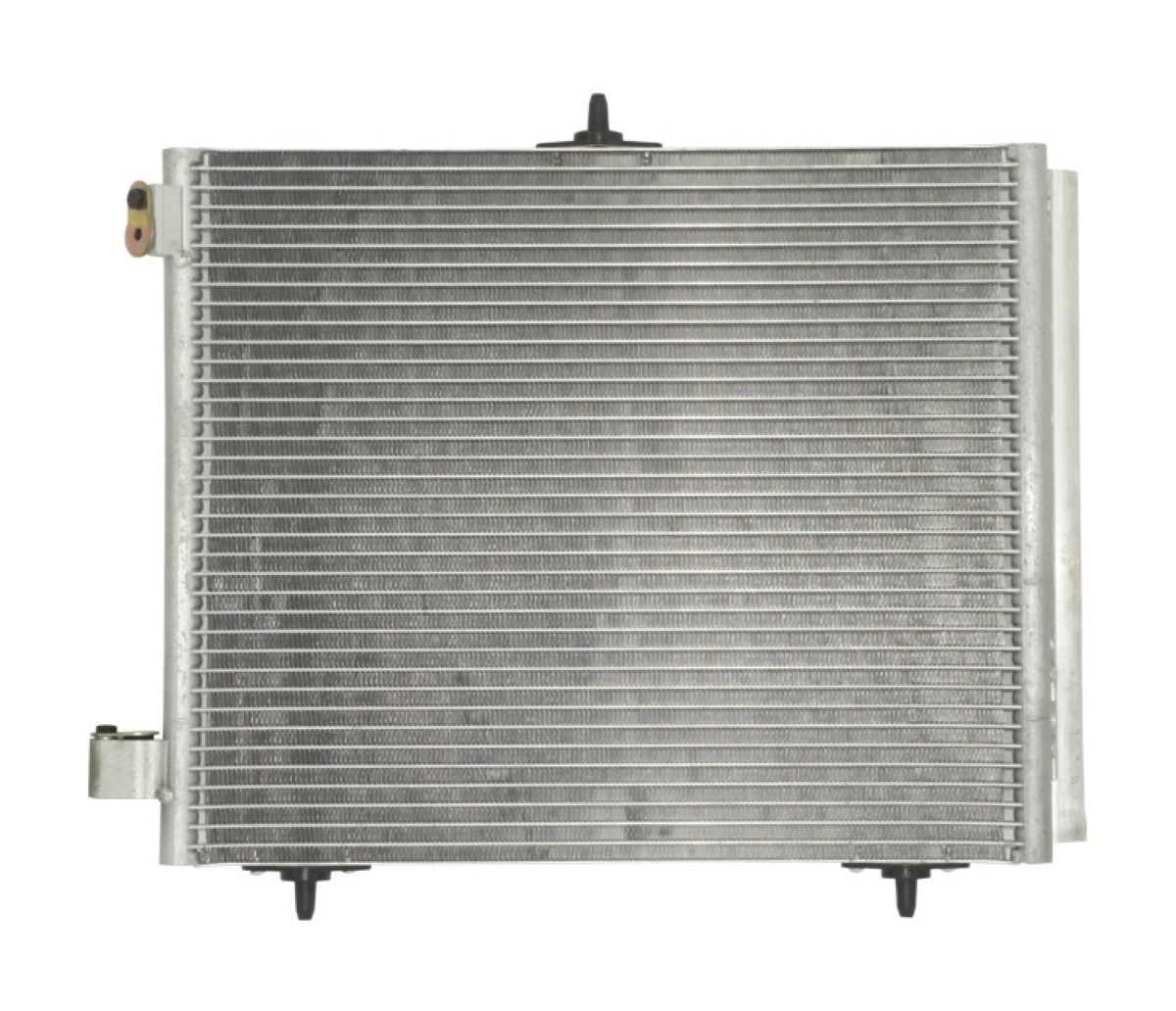 CONDENSADOR - CITROEN C3/PEUGEOT 208 2003> MANUAL OEM-6455ET/6455JF