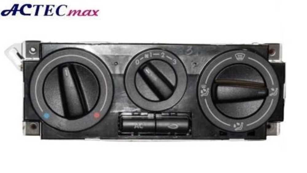 PAINEL CONTROLE VW CAMINHAO TITAN/WORKER/CONSTELLATION 24V OEM: 2T0819045B
