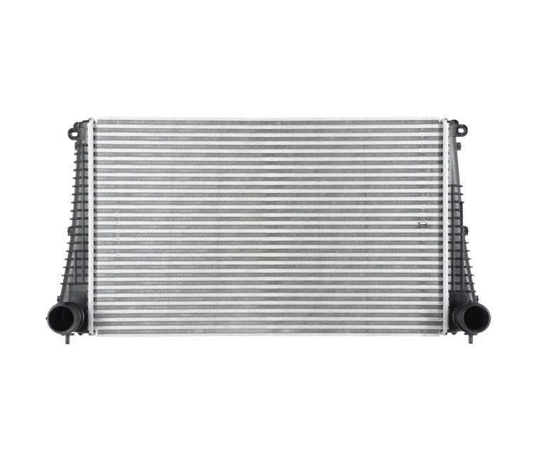 INTERCOOLER FIAT TORO 2.0 DIESEL/ JEEP COMPASS 2.0 DIESEL/ JEEP RENEGADE 2.0 DIESEL 2016> OEM: 51965