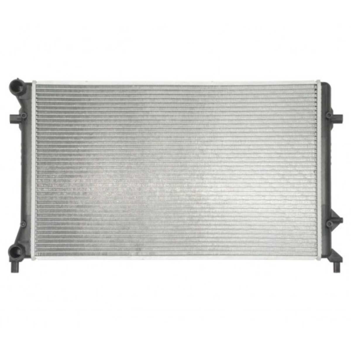 RADIADOR AGUA VW JETTA/JETTA VARIANT 2.5 20V FLEX 2007 ATE 2011
