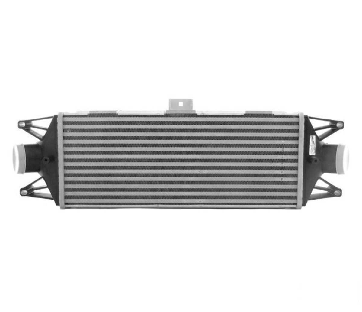 INTERCOOLER IVECO DAILY EURO 3 2007 ATÉ 2011 OEM: 504084140  