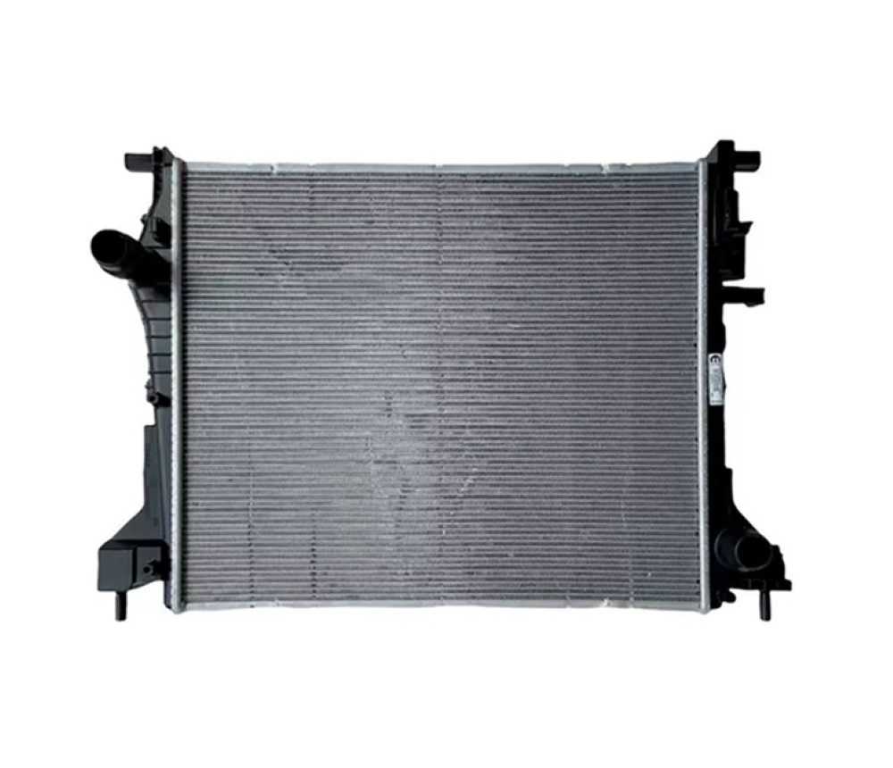 RADIADOR AGUA PRINCIPAL FIAT PULSE 1.0, 1.3/ FASTBACK 1.0, 1.3 2022 EM DIANTE OEM: 52160775