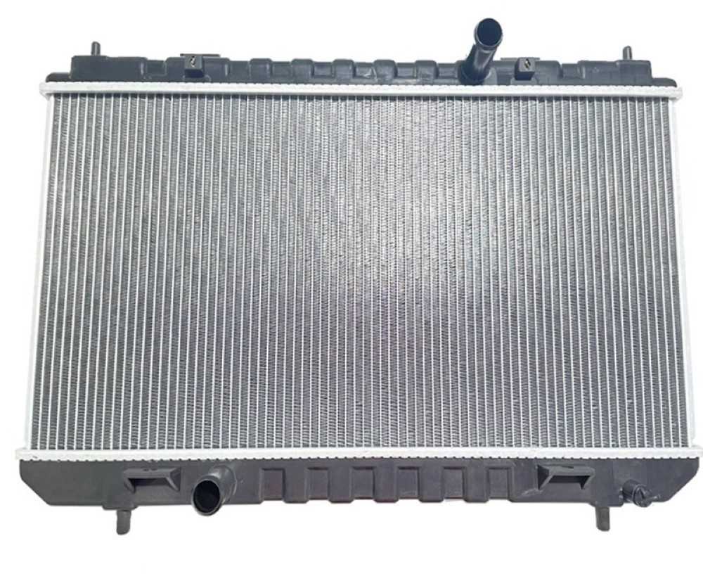 RADIADOR AGUA LIFAN 530 2014 EM DIANTE OEM: A1301100B1