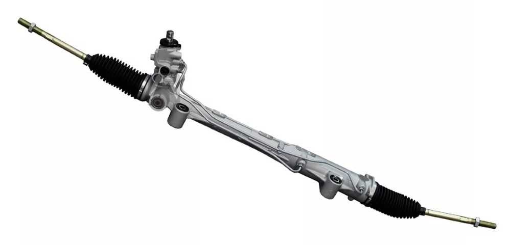CAIXA DIRECAO HIDRAULICA VW AMAROK 2.0 2012>/ VW AMAROK 3.0 V6 2018>/ VW TOUAREG 2004>2019/ AUDI Q7 