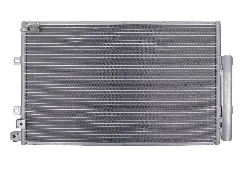 CONDENSADOR ESCAVADEIRA VOLVO SDLG140/ 240B/ 460C/ 480D/ 700D/ EC250D 2013 EM DIANTE OEM: VOE1460224