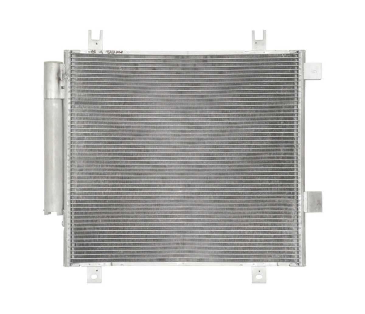 CONDENSADOR RENAULT KWID OEM: 921007719R