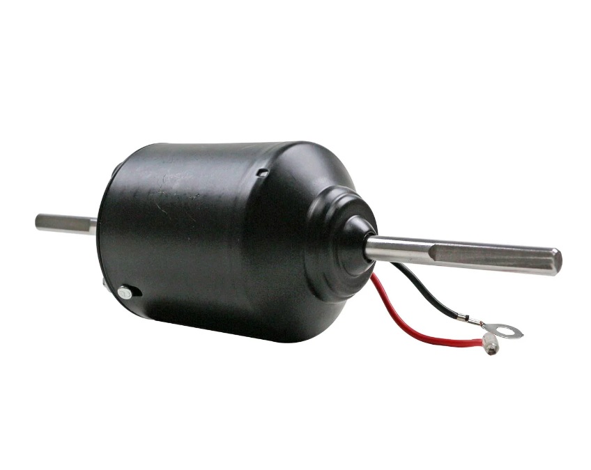 MOTOR CAIXA EVAPORADORA UNIVERSAL 4 E 5 DIFUSORES 24V SEM TURBINA