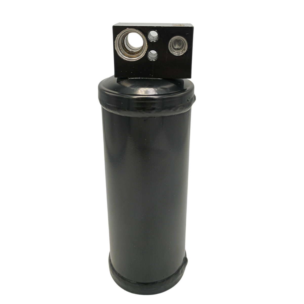 FILTRO SECADOR SCANIA 124 / 114 ATE 2007 R134A OEM: 1516767 / 1337496