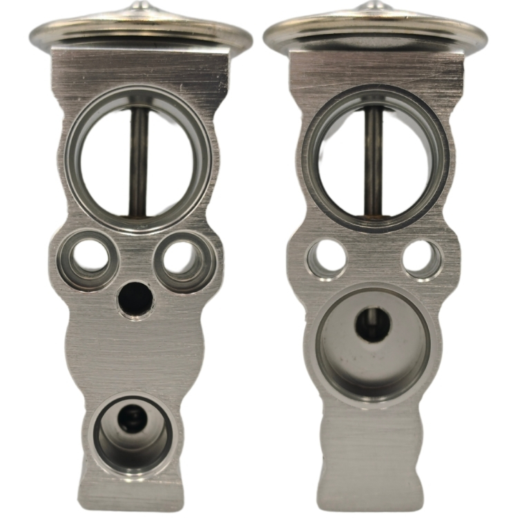 VALVULA EXPANSAO HONDA CITY 2021>/ HONDA HRV 2021>/ TOYOTA HILUX 2016>/ HONDA CIVIC 2017> OEM: 44750
