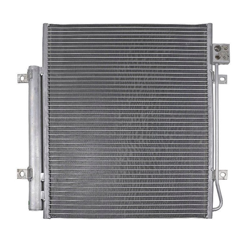 CONDENSADOR TRATOR LS PLUS 60, PLUS 80, PLUS 90 / MTRON PLUS OEM: 40400360