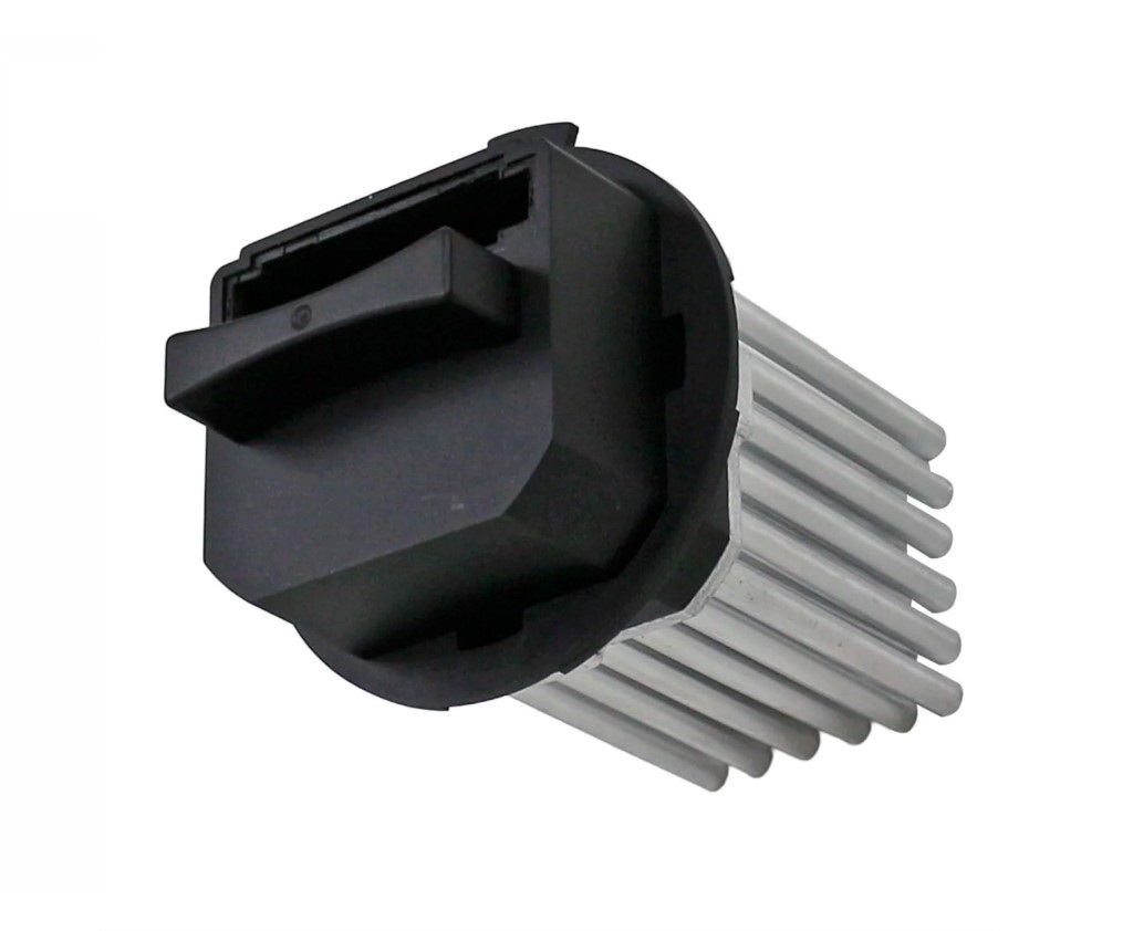 RESISTENCIA MERCEDES BENZ SPRINTER 415/ 515 2013 ATE 2017/ CITROEN C3/ PEUGEOT 307/ C4/ C3/ VOLVO XC60/ V60/ V70/ FREELANDER 2 12VOLTS