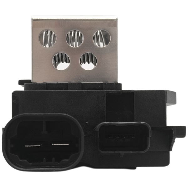 RESISTENCIA ELETROVENTILADOR CITROEN C3 2008> AIRCROSS 2011> DS3/PEUGEOT 307 308