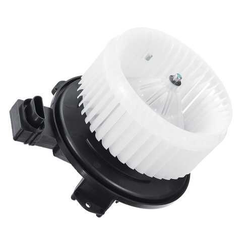 MOTOR CAIXA EVAPORADORA TOYOTA HILUX SR SRV 2008 ATE 2015/ SW4 2008 ATE 2015 OEM: 871030K230 / 11634