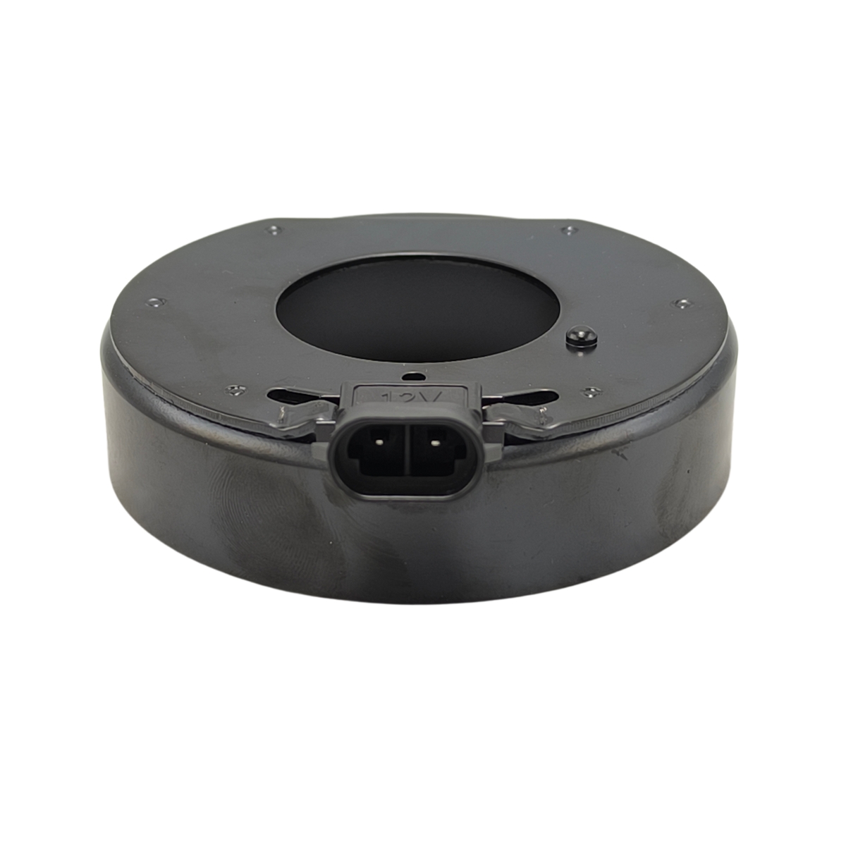 BOBINA COMPRESSOR RENAULT MEGANE 2007 ATE 2012/SCENIC 2007 ATE 2012/KANGOO 1.9 *MOD.CVC* 7PK 