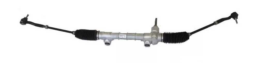 CAIXA DIRECAO FIAT ARGO CRONOS 1.0/1.3 MECANICA PARA SISTEMA ELETRICO C/ TERMINAL OEM: 52044921 5204