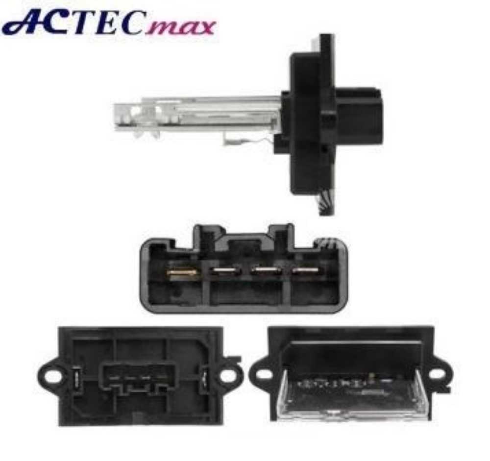 RESISTENCIA CAIXA EVAPORADORA NISSAN KICKS 2017 EM DIANTE OEM: 27150ED000