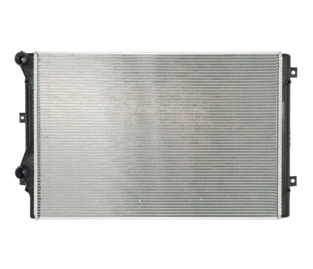 RADIADOR JETTA 2010 EM DIANTE/FUSCA 2013 EM DIANTE/TIGUAN 2011 ACIMA/AUDI A3/AUDI TT 2007 PASSAT 2.0