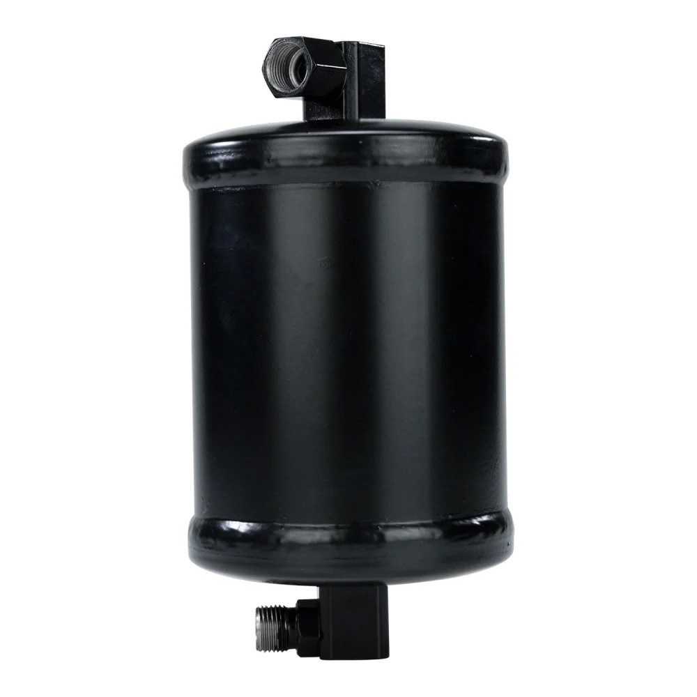 FILTRO SECADOR CASE 621D 821C 921C/ NEW HOLLAND TRATOR SERIE T  T8 