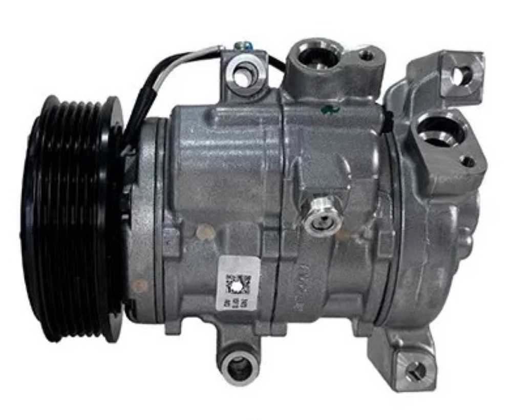 COMPRESSOR TOYOTA YARIS 1.3/1.5 2018 EM DIANTE OEM: 883200D160