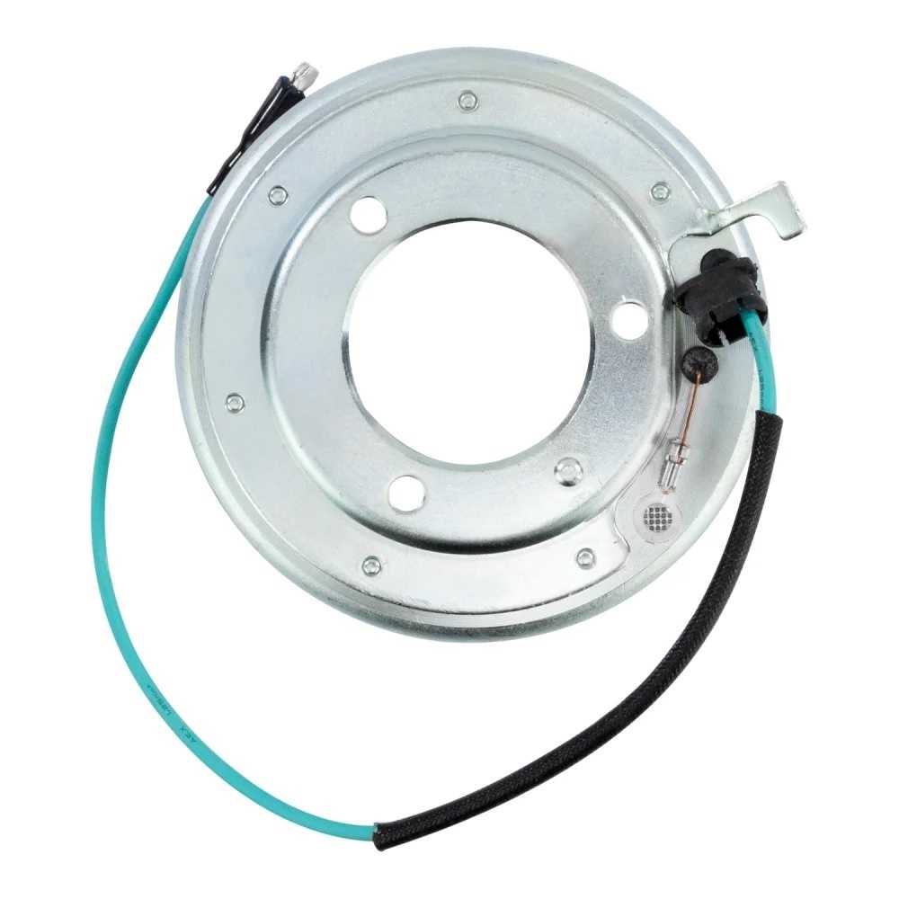 BOBINA COMPRESSOR TM16/TM15HD/TM08HD 24V