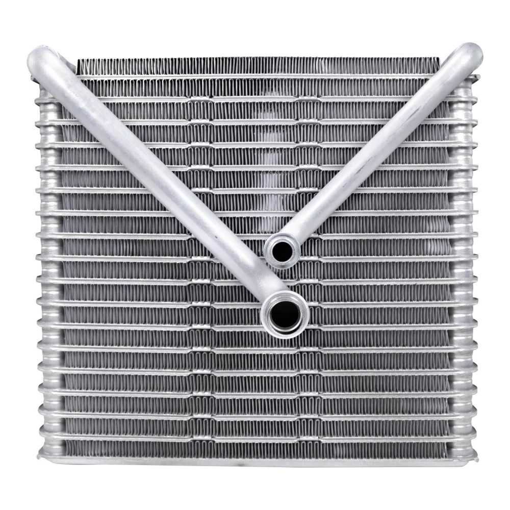 EVAPORADOR GOL G5/VOYAGE/SAVEIRO/FOX/SPACE FOX CAIXA DENSO 