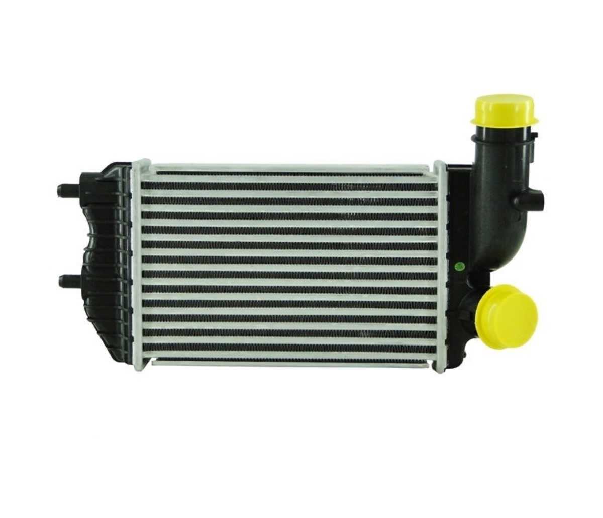 INTERCOOLER FIAT DUCATO 2.5 2.8/ CITROEN JUMPER 2.8/ PEUGEOT BOXER 2.8 1998 ATE 2010 OEM: 1340934080