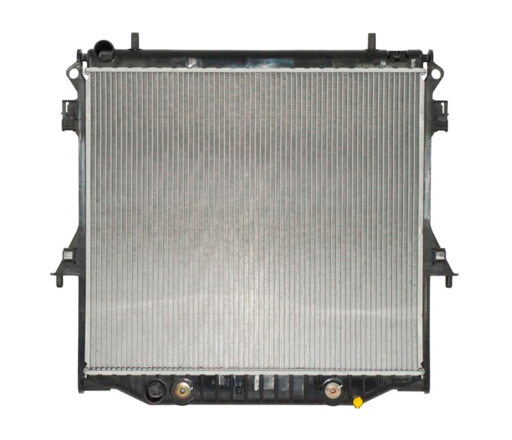 RADIADOR AGUA S10 TRAILBLAZER 2012 A 2019 C/AR C/TA OEM-94716269