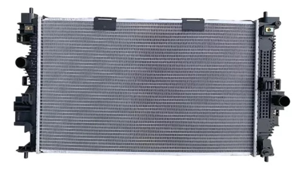 RADIADOR AGUA ONIX 1.0 TURBO 2020 EM DIANTE T/M OEM: 26320576