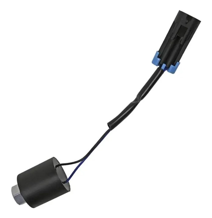Pressostato Trator John Deere Serie 5E / Serie 6J OEM: AL168231 / AL112954 / AL78053